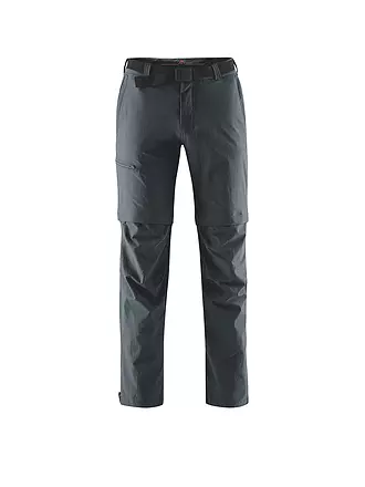 MAIER | Herren ZippOff-Wanderhose Tajo T | 