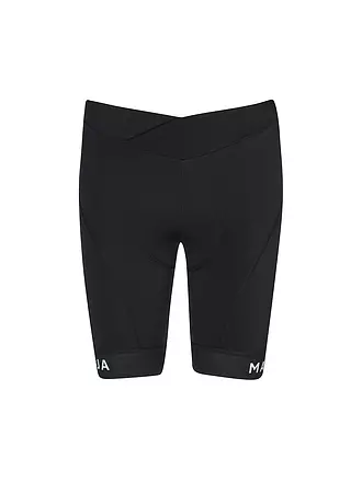 MALOJA | Damen Radhose MinorM. | schwarz