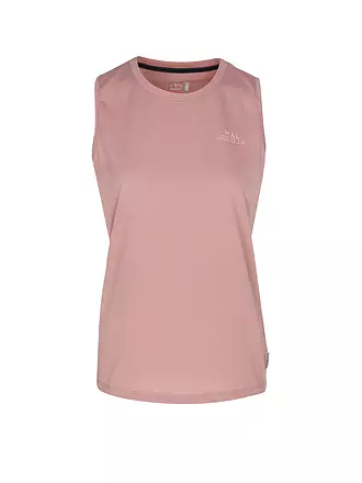 MALOJA | Damen Radtank Loirem. | rosa