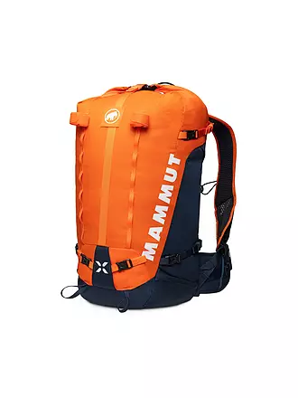 MAMMUT | Alpinrucksack Trion Nordwand 28 | orange