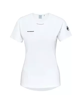 MAMMUT | Damen Funktionsshirt Aenergy FL | dunkelblau