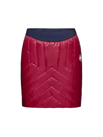 MAMMUT | Damen Isoskirty Aenergy | dunkelblau