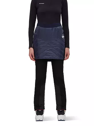 MAMMUT | Damen Isoskirty Aenergy | dunkelblau