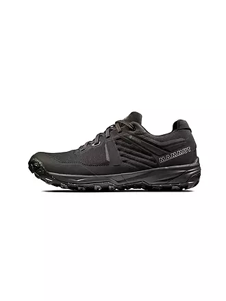 MAMMUT | Damen Multifunktionsschuhe Ultimate III Low GTX Women | schwarz