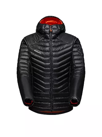 MAMMUT | Herren Touren Isojacke Eigerjoch Advanced Hoodie | 