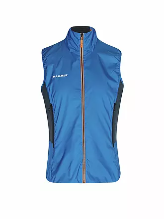 MAMMUT | Herren Tourenweste Eigerjoch IN | blau