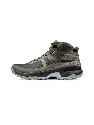 MAMMUT | Herren Wanderschuhe Sertig II Mid GTX Men | 