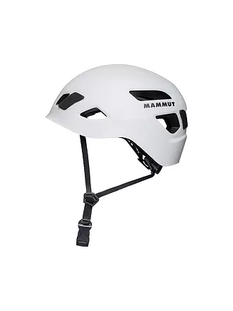 MAMMUT | Kletterhelm Skywalker 3.0 | weiss