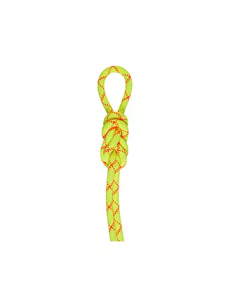MAMMUT | Seil 9.5 Alpine Core Protect Dry Rope 60m | gelb