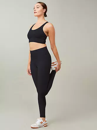 MANDALA | Damen Sport-BH New Studio | lila