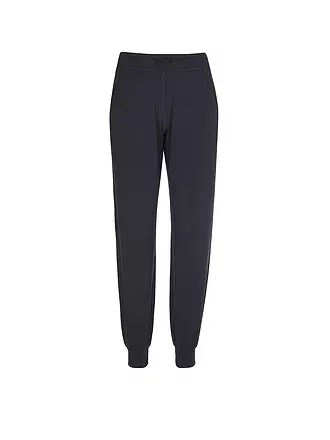 MANDALA | Damen Yogahose The N.Y. Pant | dunkelblau