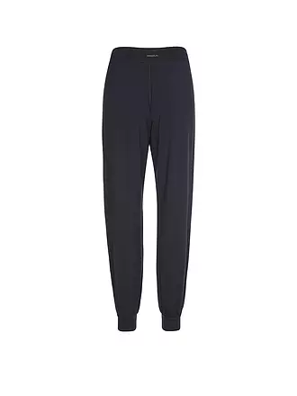 MANDALA | Damen Yogahose The N.Y. Pant | dunkelblau
