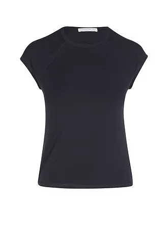 MANDALA | Damen Yogashirt Slim Fit | dunkelgrün
