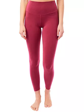 MANDALA | Damen Yogatight High Rise Full Length | 