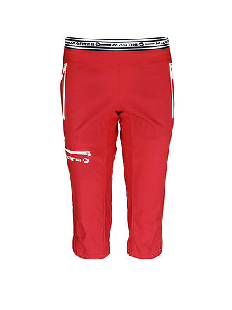 MARTINI | Damen Capri 3/4 | dunkelblau