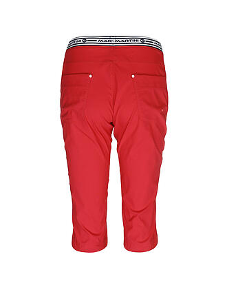 MARTINI | Damen Capri 3/4 | dunkelblau