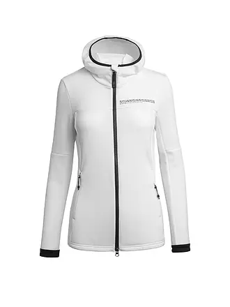 MARTINI | Damen Fleecejacke Goal Hoodie | 