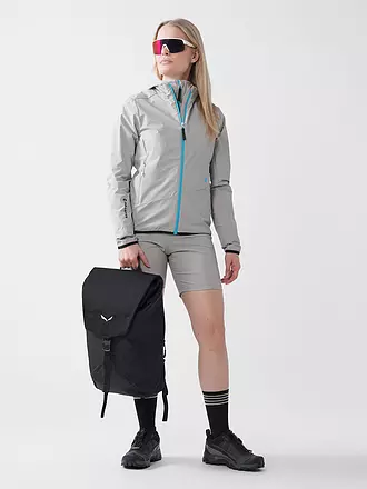 MARTINI | Damen Jacke Hillclimb | grau