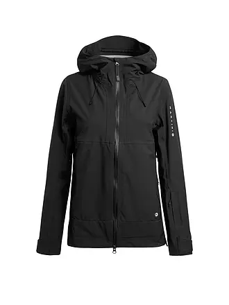 MARTINI | Damen Tourenjacke Patkai 3L Hoodie | 