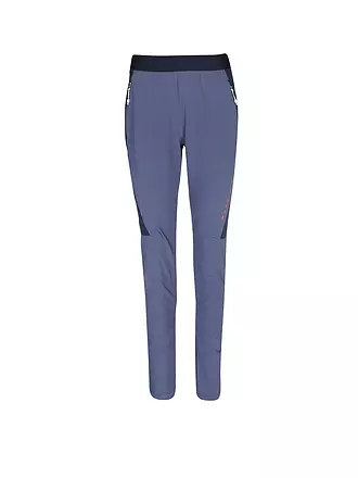 MARTINI | Damen Wanderhose Walk Away | dunkelblau