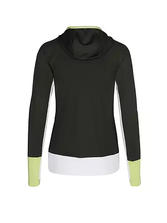 MARTINI | Damen Wanderjacke Cheer Hoodie | dunkelblau