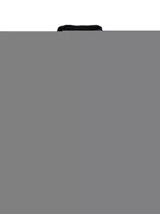 MARTINI | Herren Fleecejacke Trailblazer Hoodie | orange