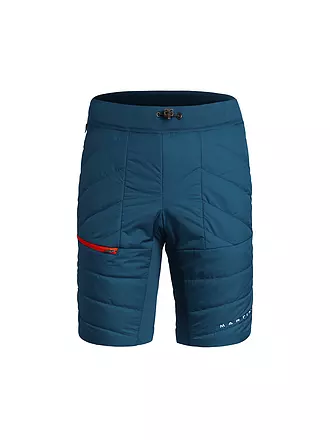 MARTINI | Herren Isoshort Treasure | petrol