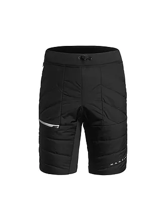 MARTINI | Herren Isoshort Treasure | schwarz