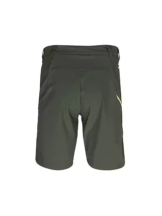 MARTINI | Herren Short Dynamo | olive