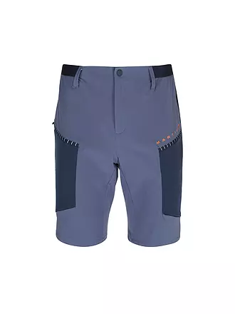 MARTINI | Herren Short La Rocca Hike/Bike | schwarz