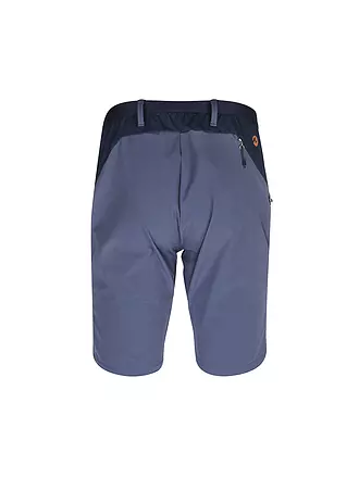 MARTINI | Herren Short La Rocca Hike/Bike | schwarz