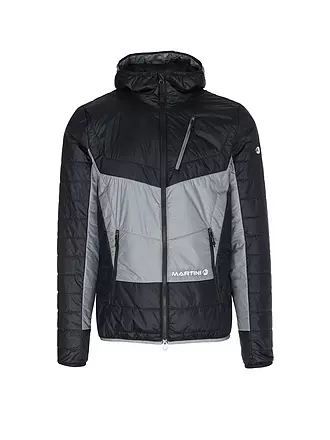 MARTINI | Herren Touren Isojacke Herox PL Hoodie | 