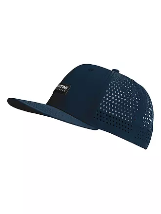 MARTINI | Kappe Bro Snapback | dunkelblau