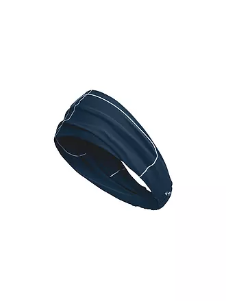 MARTINI | Stirnband Go | dunkelblau