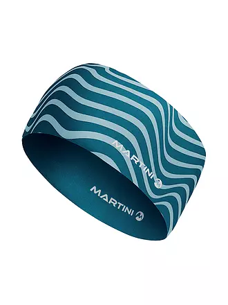 MARTINI | Stirnband Only | schwarz