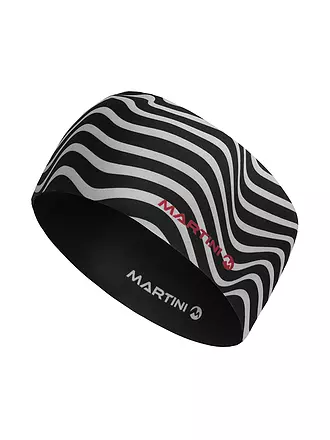 MARTINI | Stirnband Only | schwarz