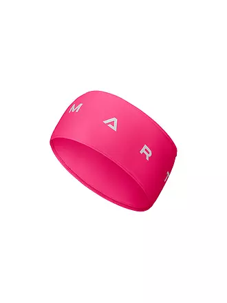 MARTINI | Stirnband Via 9cm | pink