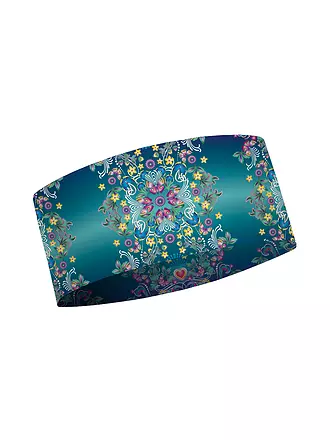 MATT | Damen Stirnband Papillon Love C.E. | beere