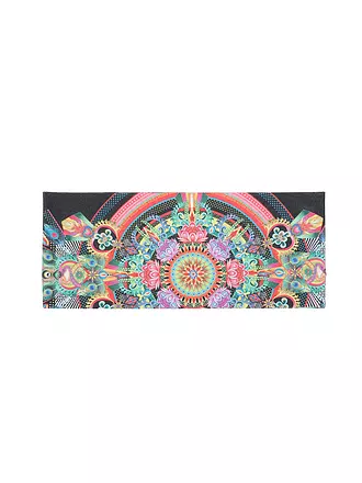 MATT | Damen Stirnband Papillon Love C.E. | schwarz