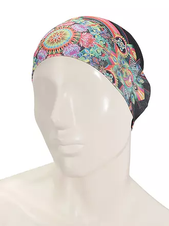 MATT | Damen Stirnband | beere