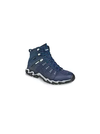 MEINDL | Herren Wanderschuhe Serles Evo GTX | dunkelblau