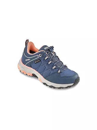 MEINDL | Kinder Multifunkschuhe Ontario JR GTX | blau