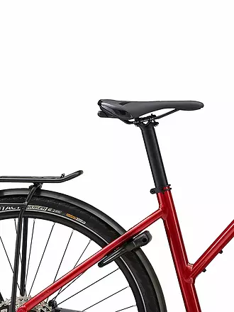 MERIDA | Damen E-Citybike 28