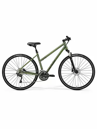 MERIDA | Damen X-Trekkingbike 28