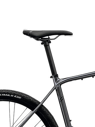 MERIDA | Gravel E-Bike eSILEX+ 600 2022 | grau