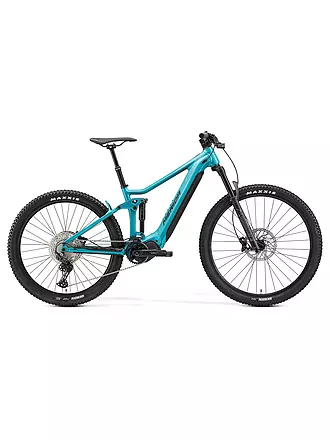 MERIDA | Herren E-Mountainbike eONE-FORTY 500 2023 | blau