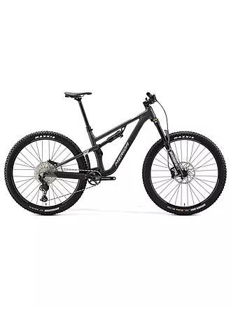 MERIDA | Herren Mountainbike ONE-FORTY 700 | 