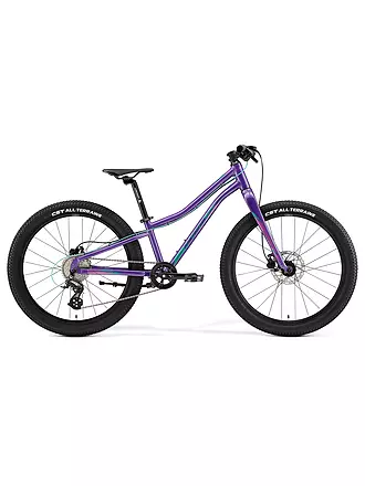 MERIDA | Jugend Mountainbike 24