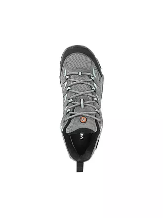 MERRELL | Damen Multifunktionsschuhe  Moab 3 GORE-TEX® | grau