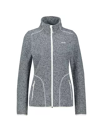 MERU | Damen Fleecejacke Bergen | 